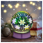 картинка Светодиодная новогодняя фигура ENGDS-15 Снежинки 6 LED ЭРА от интернет-магазина К1-СТРОЙ