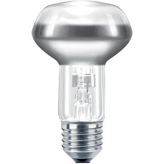 картинка Лампа накаливания зеркальная R63 40w E27 OSRAM от интернет-магазина К1-СТРОЙ