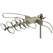 картинка Антенна уличная с усилителем ТА-2805В TEL-ANT от интернет-магазина К1-СТРОЙ