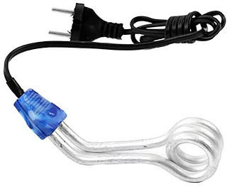 картинка Кипятильник электрический 0,5кВт Россия от интернет-магазина К1-СТРОЙ