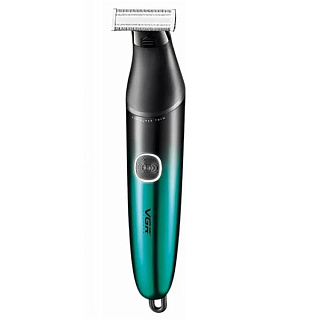 картинка Электробритва аккумуляторная V-339 VGR от интернет-магазина К1-СТРОЙ