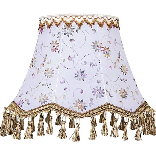 картинка Абажур 0404B SHADE Reluce от интернет-магазина К1-СТРОЙ