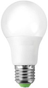 картинка Лампа светодиодная LED-A60 7W 4000K ASD от интернет-магазина К1-СТРОЙ