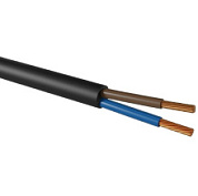 картинка Кабель силовой КГ 2х2,5 ГОСТ от интернет-магазина К1-СТРОЙ