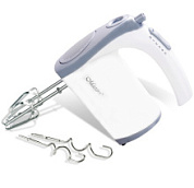 картинка Миксер MR-505 WHITE 400 W Maestro от интернет-магазина К1-СТРОЙ