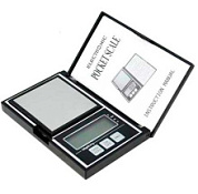 картинка Весы ювелирные электронные ATP-138-500/0.1 от интернет-магазина К1-СТРОЙ