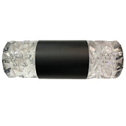 картинка Бра настенная черный 7724-2BL AVD от интернет-магазина К1-СТРОЙ