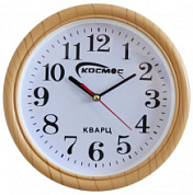 картинка Часы настенные 7515 Космос от интернет-магазина К1-СТРОЙ