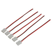 картинка Коннектор для светодиодной ленты LS-connector-10mm-D-IP20 ЭРА от интернет-магазина К1-СТРОЙ