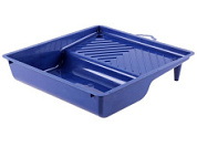 картинка Лоток-ванночка для краски малый 20х20см MPG960584 Мульти-Пласт от интернет-магазина К1-СТРОЙ