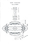Люстра подвесная Lightstar Ovale 24хG4 чёрный