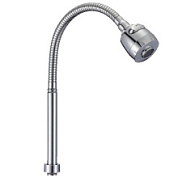 картинка Излив гибкий для кухни с аэратором хром art33 KAISER от интернет-магазина К1-СТРОЙ
