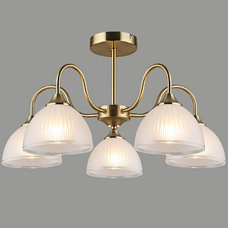 картинка Светильник потолочный 06591-0.3-05 COP Reluce от интернет-магазина К1-СТРОЙ