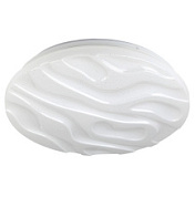 картинка Светильник потолочный светодиодный Классик с ДУ SPB-6-70-RC Wave 70Вт 3000-6500К 5950Лм ЭРА от интернет-магазина К1-СТРОЙ