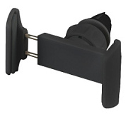 картинка Держатель для смартфона black Кабели_25 MK10 Б0033154 INTRO от интернет-магазина К1-СТРОЙ