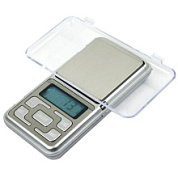 картинка Весы ювелирные электронные MH-300g Pocket Scale от интернет-магазина К1-СТРОЙ