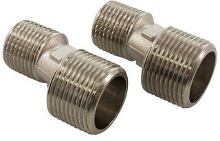 картинка Эксцентрик для смесителя удлиненный от интернет-магазина К1-СТРОЙ