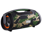 картинка Портативная колонка COMMANDER 80Вт Bluetooth, USB, камо SBS-5330 Smartbuy от интернет-магазина К1-СТРОЙ