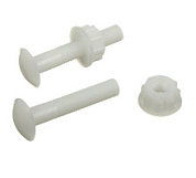 картинка Крепление к сиденью модели, 20981214 Эконом от интернет-магазина К1-СТРОЙ