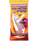 картинка Карандаш для чистки утюгов 30г Золушка от интернет-магазина К1-СТРОЙ