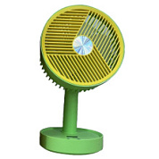 картинка Вентилятор аккумуляторный SQ8038 DianDi от интернет-магазина К1-СТРОЙ