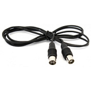 картинка TV удлинитель 20м TV штекер TV гнездо 17-5018 REXANT от интернет-магазина К1-СТРОЙ