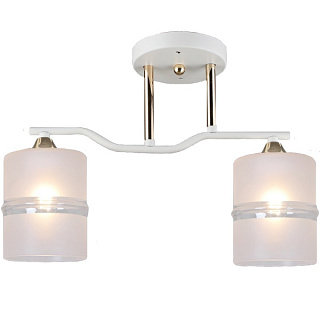 картинка Cветильник потолочный 02283-0.3-02 WT+FGD Reluce от интернет-магазина К1-СТРОЙ