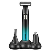 картинка Триммер для бороды и усов V-628 VGR от интернет-магазина К1-СТРОЙ