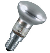 картинка Лампа накаливания зеркальная R39 30w E14 Favor от интернет-магазина К1-СТРОЙ