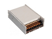 картинка Трансформатор электронный для светодиодной ленты GDLI-350-IP20 GENERAL-12 от интернет-магазина К1-СТРОЙ