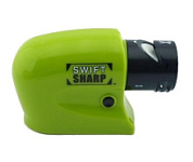 картинка Ножеточка на батарейке DY521 Swift Sharp от интернет-магазина К1-СТРОЙ