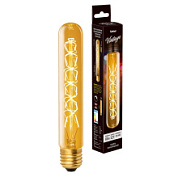 картинка Лампа накаливания IL-V-L32A-60-GOLDEN-E27 CW01 Vintage Uniel от интернет-магазина К1-СТРОЙ