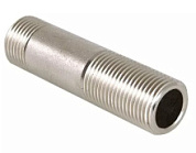 картинка Сгон прямой латунный, 1/2" нар. х250 мм VTr.653.N.0425 Valtec от интернет-магазина К1-СТРОЙ