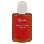 картинка Stekker APL1-F61A-30 Ф61А 30 мл Флюс активный от интернет-магазина К1-СТРОЙ