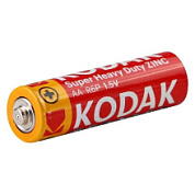 картинка Батарейка AA R6 Sony (Kodak) 1шт. от интернет-магазина К1-СТРОЙ