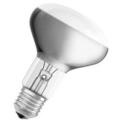 картинка Лампа накаливания CONCENTRA R80 60Вт E27 405 2899182332 OSRAM от интернет-магазина К1-СТРОЙ