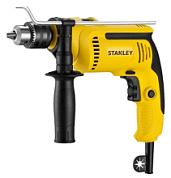 картинка Дрель сетевая Stanley SDH700-RU от интернет-магазина К1-СТРОЙ