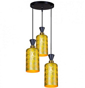 картинка Светильник потолочный люстра, 03473-0.4-03 Sneha от интернет-магазина К1-СТРОЙ