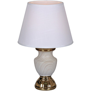 картинка Светильник настольный 30195-0.7-01 Reluce от интернет-магазина К1-СТРОЙ