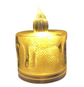 картинка Светильник свеча на батарейках маленький от интернет-магазина К1-СТРОЙ