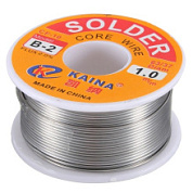 картинка Припой на катушке большой от интернет-магазина К1-СТРОЙ