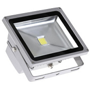 картинка Прожектор светодиодный  LED 50W  от интернет-магазина К1-СТРОЙ