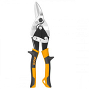 картинка Универсальные ножницы по металлу правые, HTSN0110R INGCO от интернет-магазина К1-СТРОЙ