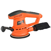 картинка Эксцентриковая шлифовальная машина PATRIOT ЭШМ OS 150 110301150 от интернет-магазина К1-СТРОЙ