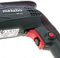 Ударная дрель METABO SBE 650, 650вт, ЗВП, 600742000