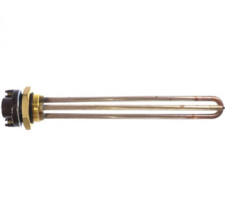 картинка ТЭН RDT 1500W O42 220V + термостат Р50301 ИТА от интернет-магазина К1-СТРОЙ