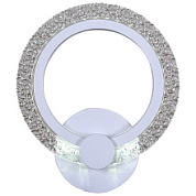 картинка Светильник настенный, 08879-0.2-01LED WH Sneha от интернет-магазина К1-СТРОЙ