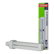 картинка Лампа люминесцентная G24d-3 26W/840 OSRAM от интернет-магазина К1-СТРОЙ