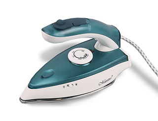 картинка Утюг дорожный MR-318 Maestro от интернет-магазина К1-СТРОЙ