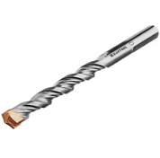 картинка Сверло по бетону 6x100 мм 29166-100-06 KRAFTOOL Extreme от интернет-магазина К1-СТРОЙ